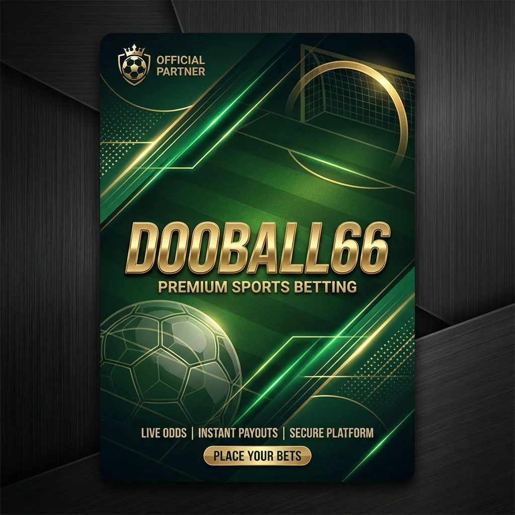 dooball66 casino platform