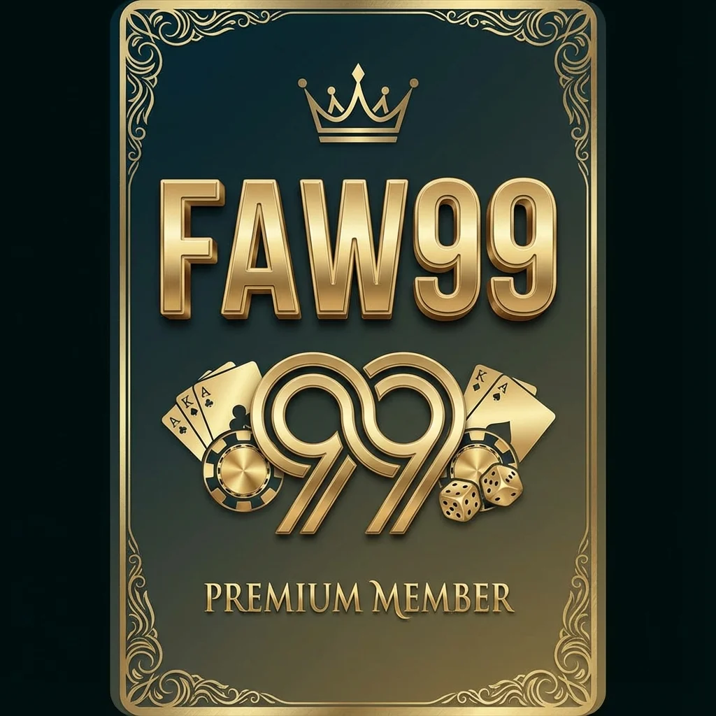 faw99 casino platform
