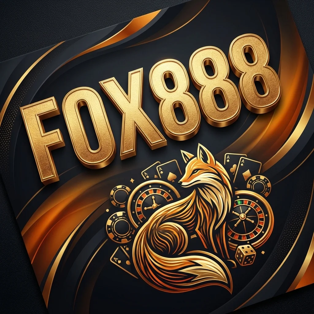 fox888 casino platform