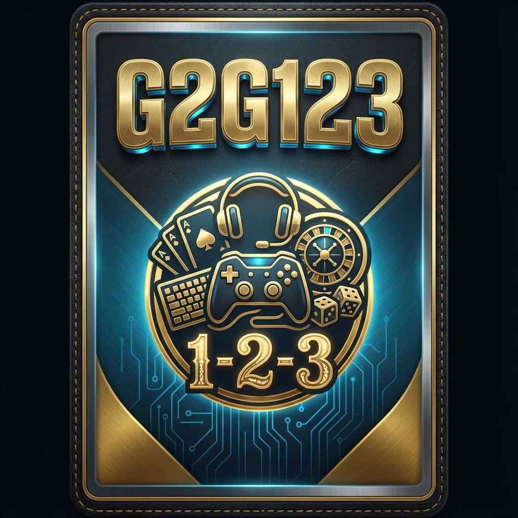 g2g123 casino platform