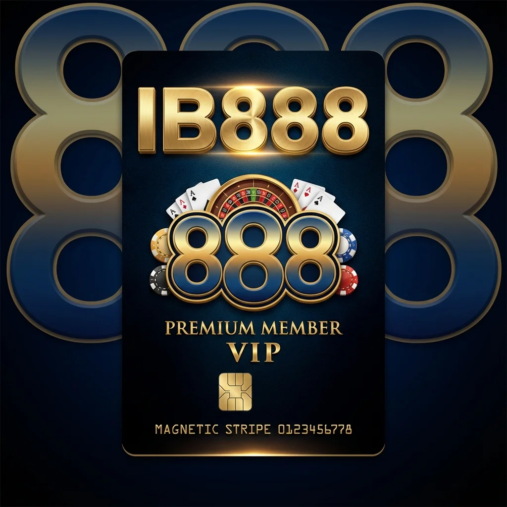 ib888 casino platform