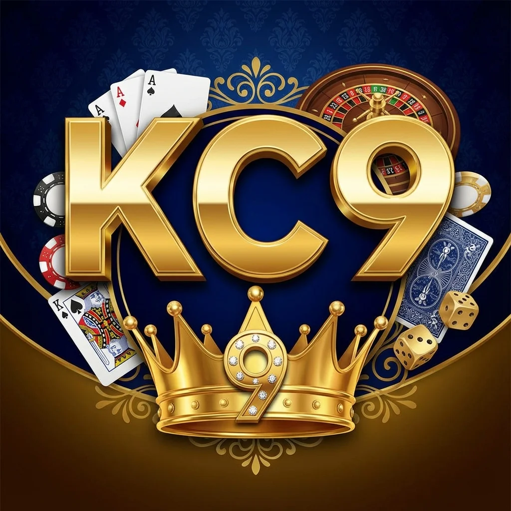 kc9 casino platform