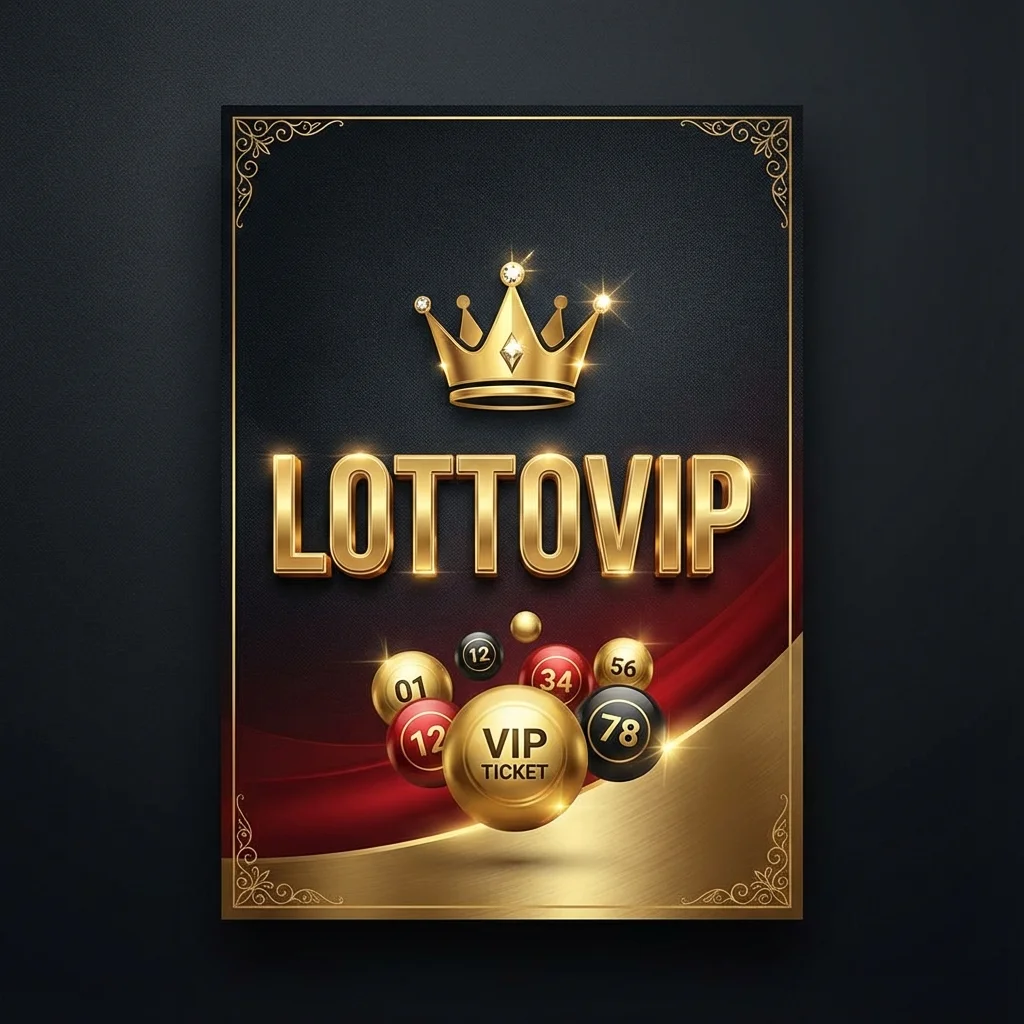 lottovip casino platform