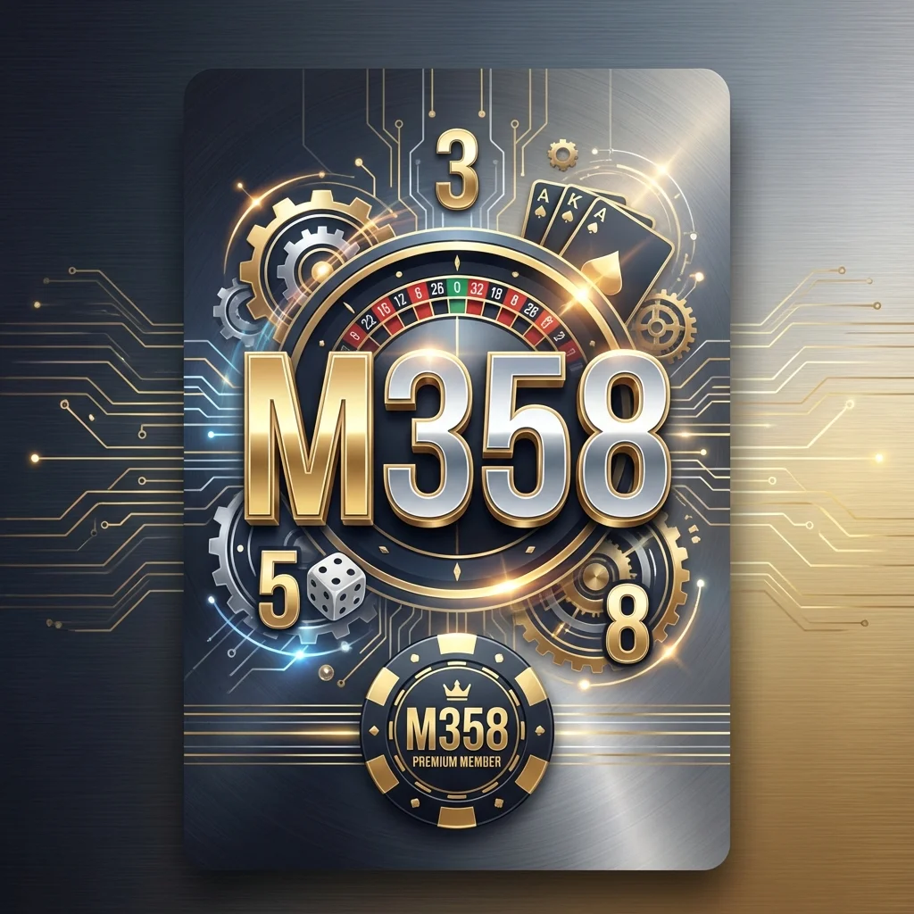 m358 casino platform