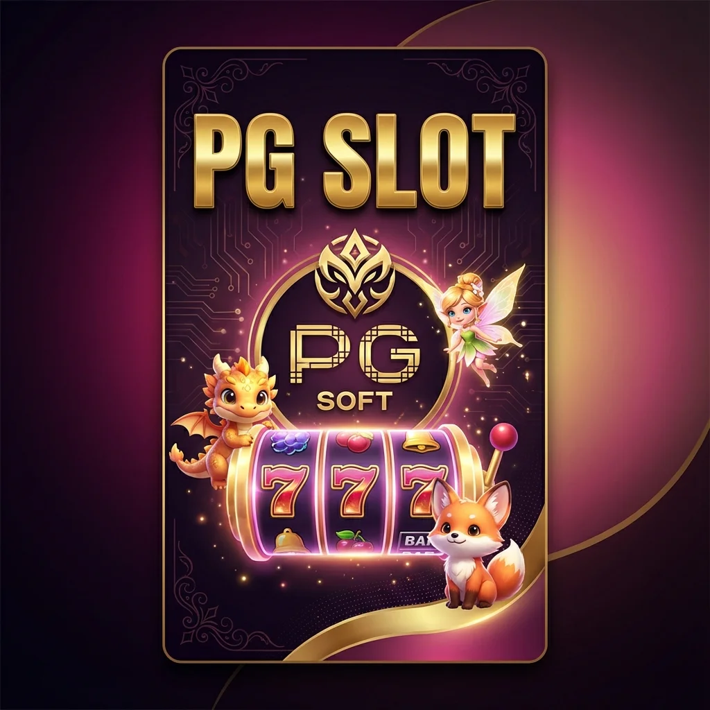 pg-slot casino platform