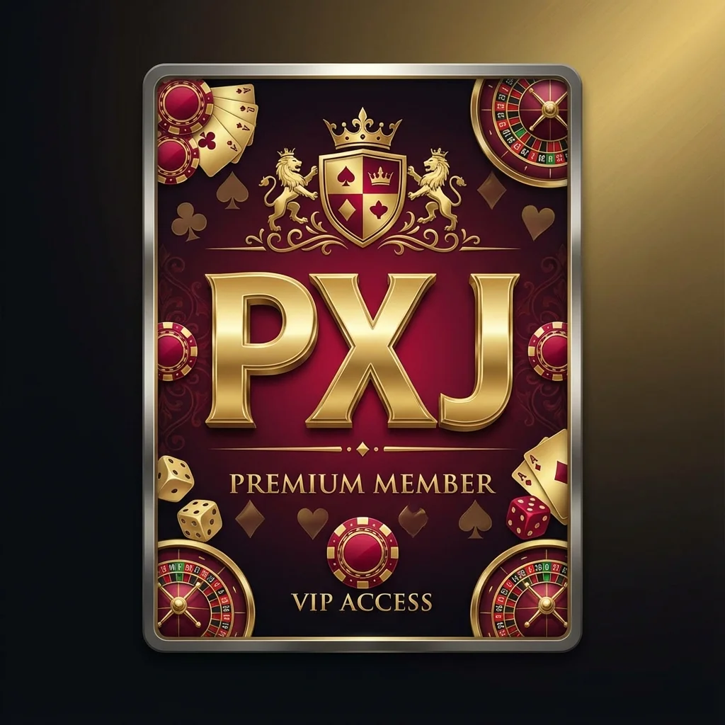 pxj casino platform