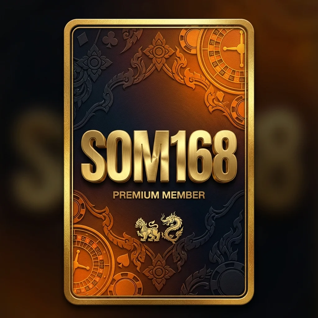 som168 casino platform