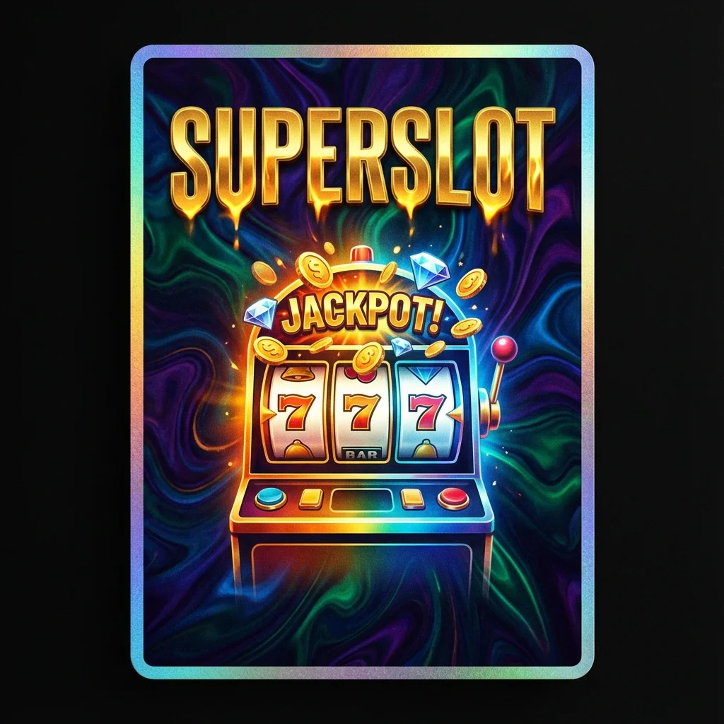 superslot casino platform