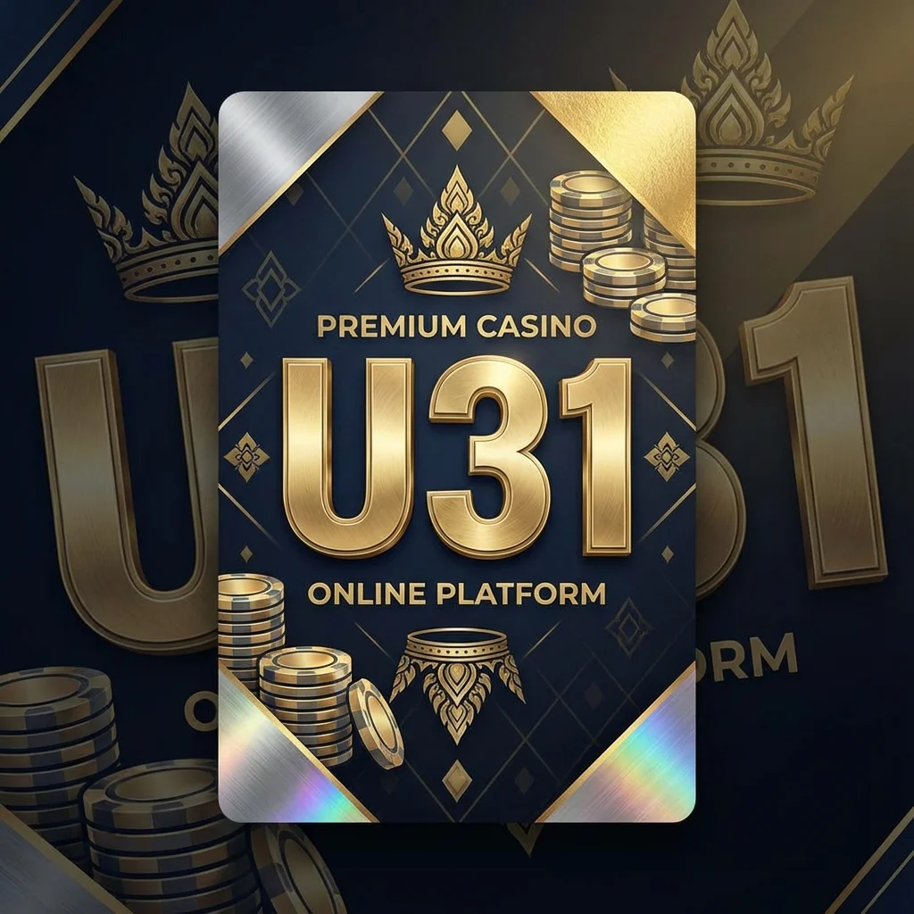 u31 casino platform