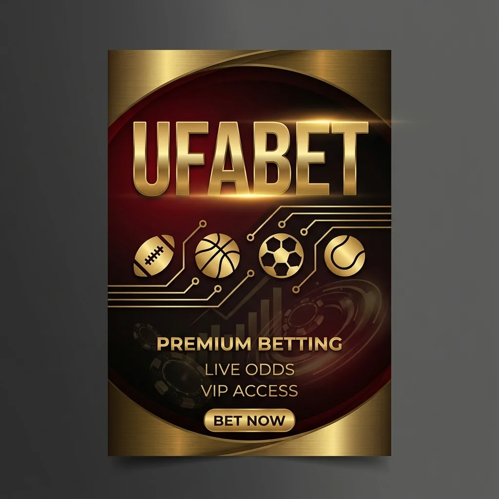 ufabet casino platform
