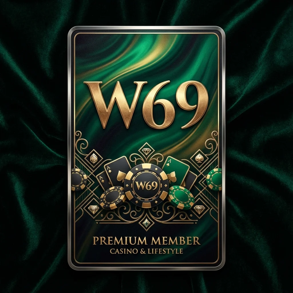 w69 casino platform